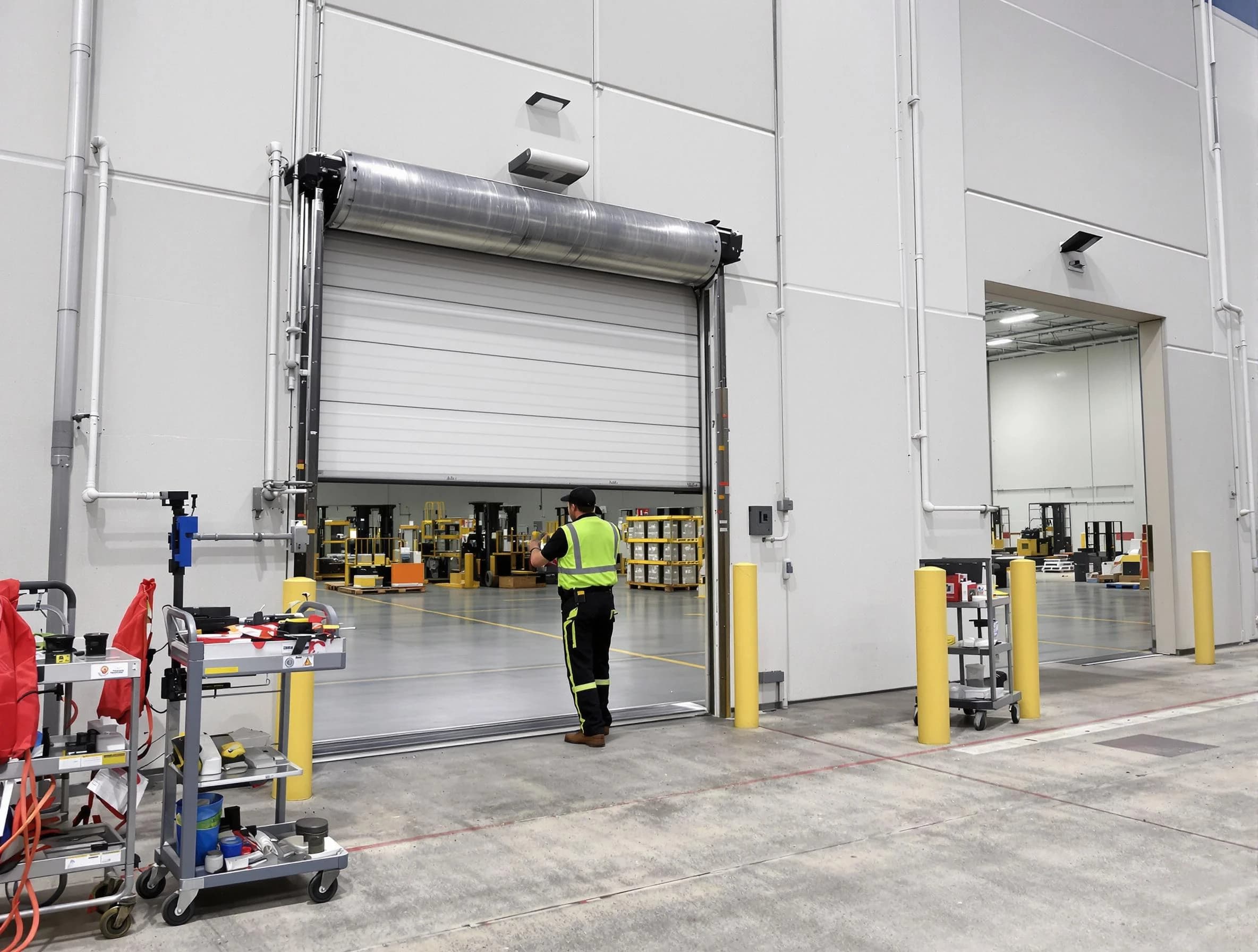 Commercial Repair service in Hooper, UT