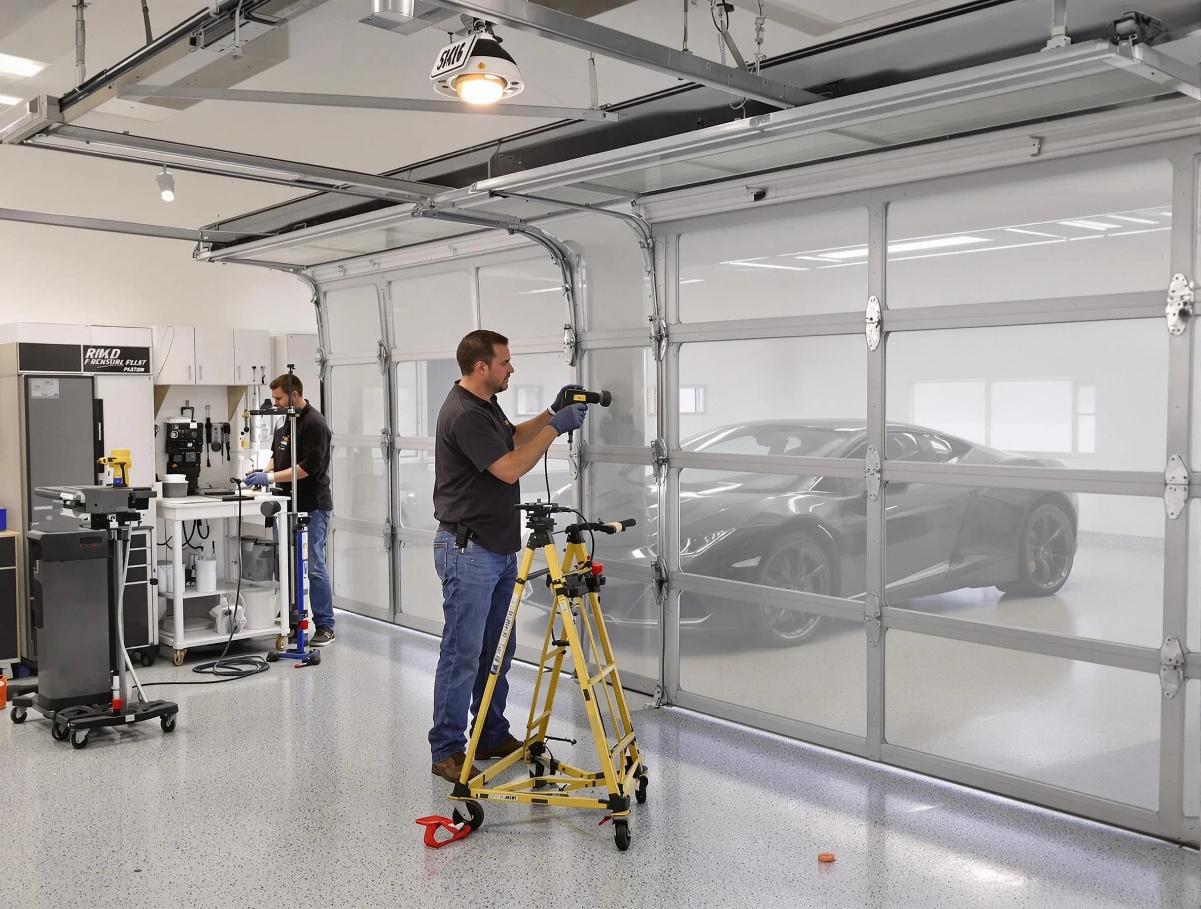 Dents Repair service in Hooper, UT